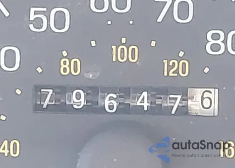 1994 Mercury Tracer Trio z USA, uszkodzony, nr VIN 3MARM10J5RR635397